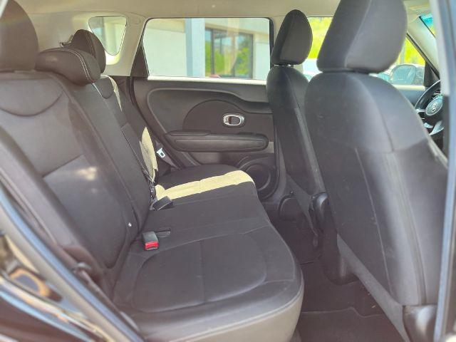 used 2016 Kia Soul car, priced at $6,900