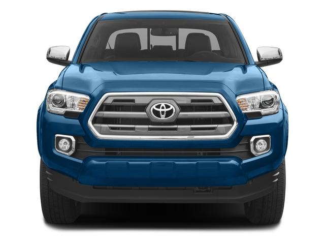 used 2017 Toyota Tacoma car