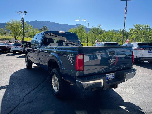 used 2016 Ford F-350 car, priced at $28,700