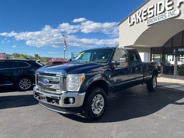used 2016 Ford F-350 car, priced at $28,700