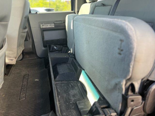 used 2016 Ford F-350 car, priced at $28,700
