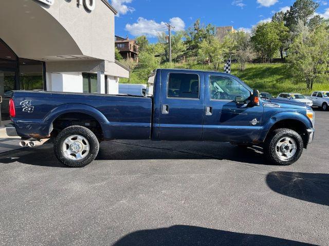 used 2016 Ford F-350 car, priced at $28,700