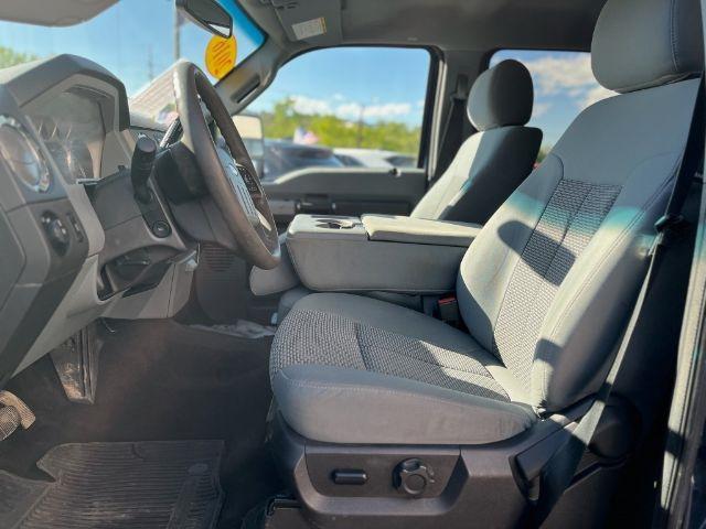 used 2016 Ford F-350 car, priced at $28,700
