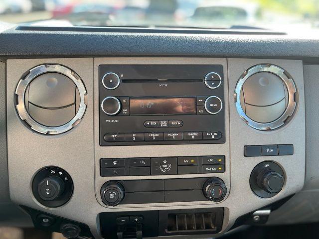 used 2016 Ford F-350 car, priced at $28,700