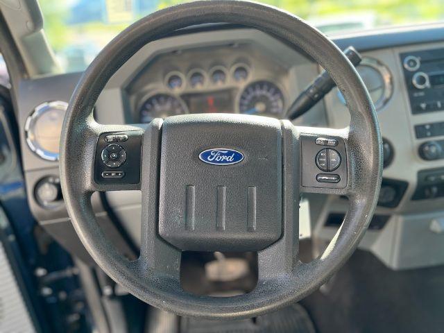 used 2016 Ford F-350 car, priced at $28,700