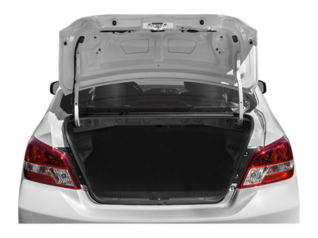 used 2019 Mitsubishi Mirage G4 car, priced at $10,900