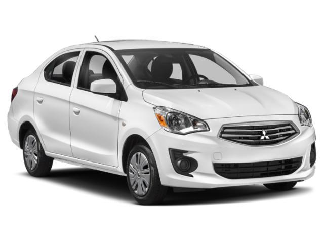 used 2019 Mitsubishi Mirage G4 car, priced at $10,900