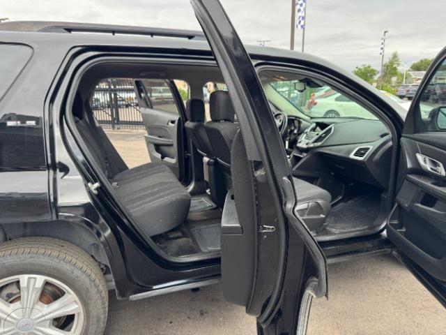 used 2017 GMC Terrain car, priced at $11,500