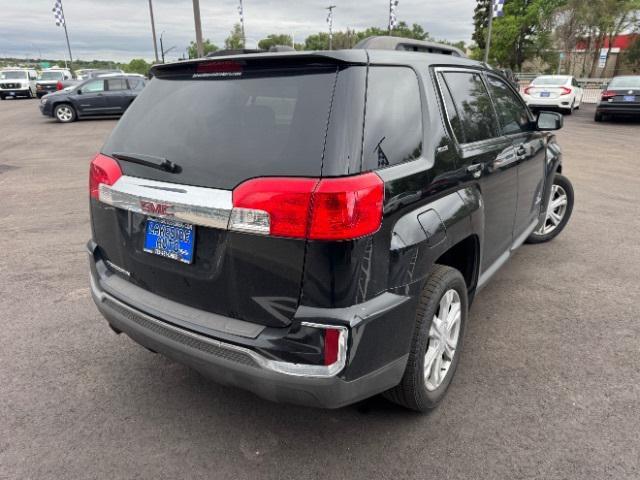 used 2017 GMC Terrain car, priced at $11,500