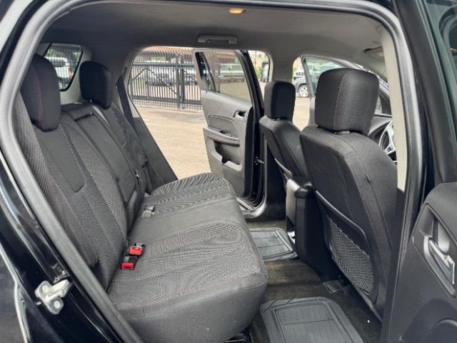 used 2017 GMC Terrain car, priced at $11,500