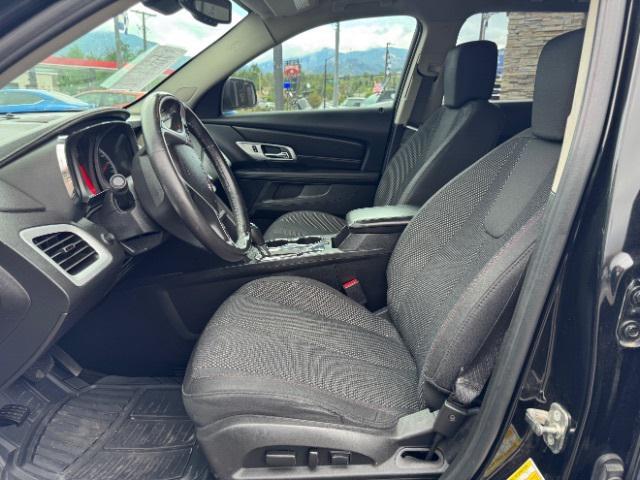 used 2017 GMC Terrain car, priced at $11,500