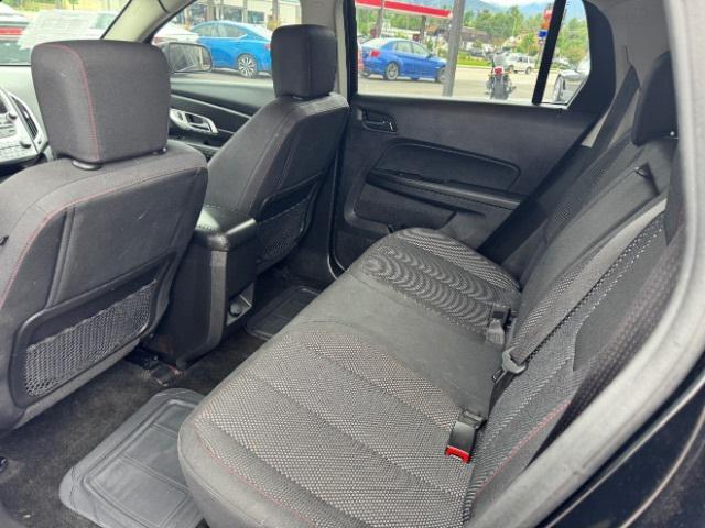 used 2017 GMC Terrain car, priced at $11,500