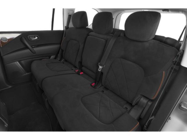 used 2020 Nissan Armada car, priced at $24,900