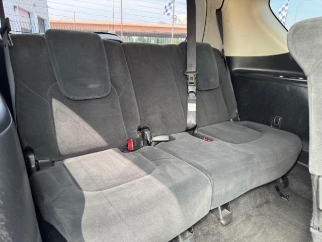 used 2020 Nissan Armada car, priced at $23,100