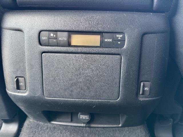 used 2020 Nissan Armada car, priced at $23,100