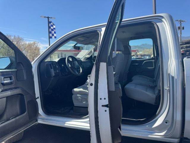 used 2018 GMC Sierra 1500 car, priced at $16,900