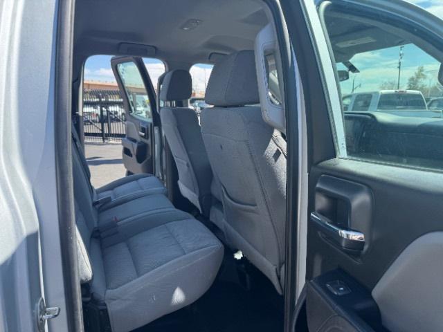 used 2018 GMC Sierra 1500 car, priced at $16,900