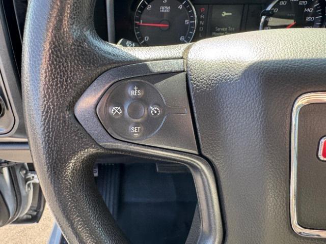 used 2018 GMC Sierra 1500 car, priced at $16,900