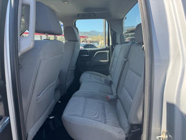 used 2018 GMC Sierra 1500 car, priced at $16,900