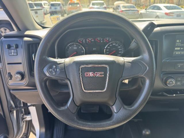 used 2018 GMC Sierra 1500 car, priced at $16,900