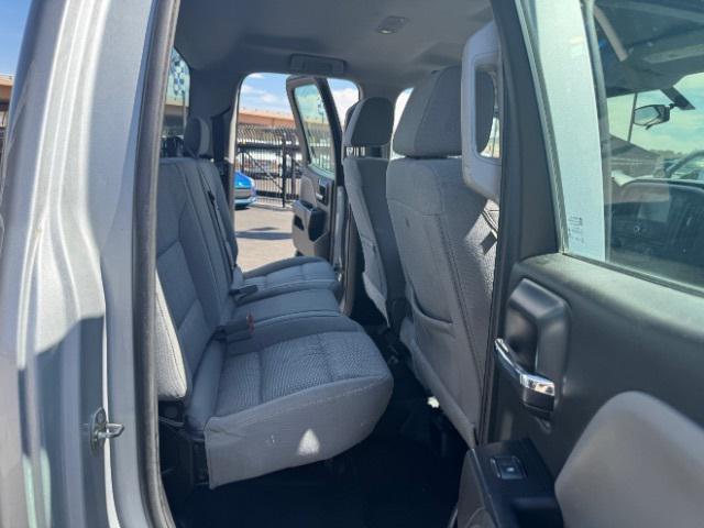 used 2018 GMC Sierra 1500 car, priced at $16,900