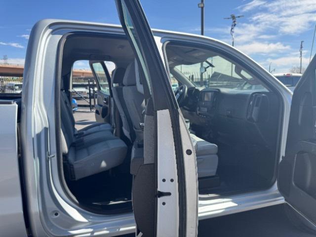used 2018 GMC Sierra 1500 car, priced at $16,900