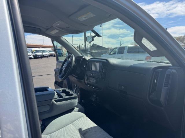 used 2018 GMC Sierra 1500 car, priced at $16,900