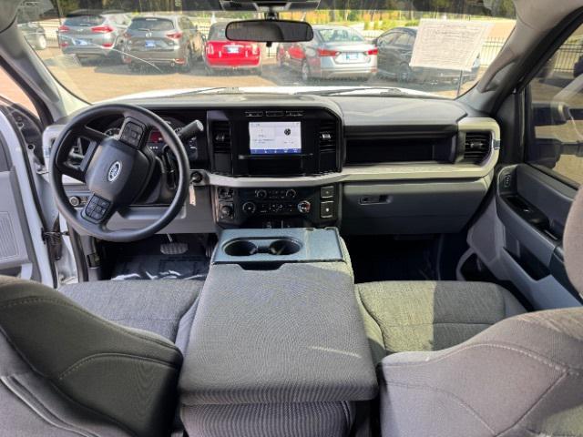 used 2023 Ford F-350 car, priced at $57,300