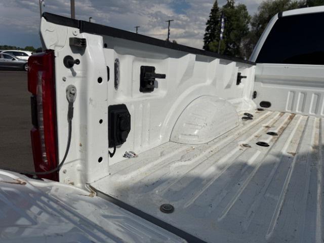 used 2023 Ford F-350 car, priced at $57,300