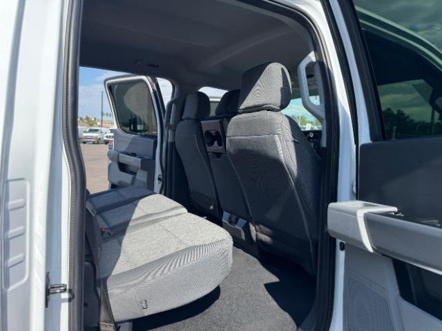 used 2023 Ford F-350 car, priced at $57,300