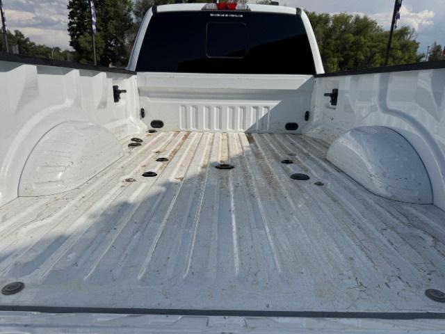used 2023 Ford F-350 car, priced at $57,300