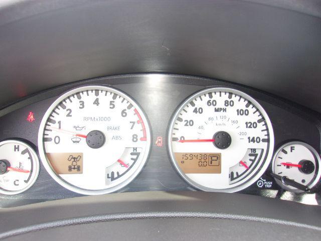 used 2010 Nissan Frontier car, priced at $13,495