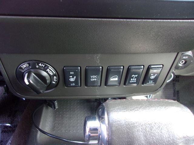 used 2010 Nissan Frontier car, priced at $13,495