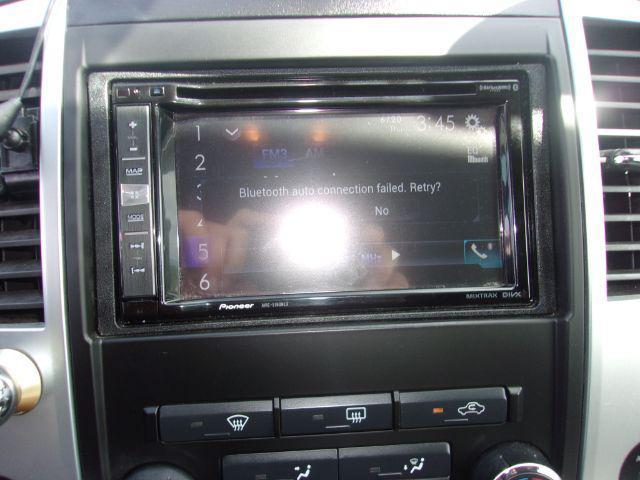 used 2010 Nissan Frontier car, priced at $13,495