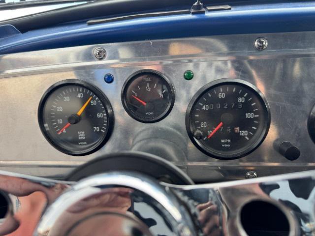 used 1968 Volkswagen Beetle (Pre-1980) car
