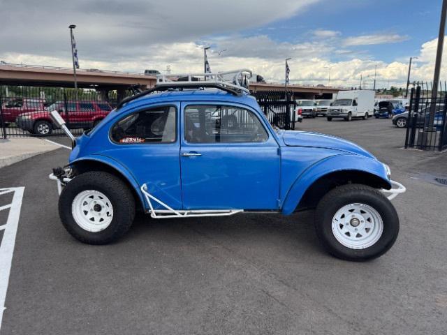 used 1968 Volkswagen Beetle (Pre-1980) car