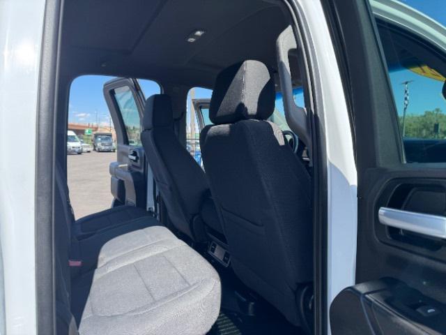 used 2021 Chevrolet Silverado 2500 car, priced at $32,900