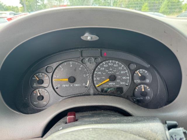 used 1999 GMC Jimmy car, priced at $2,900