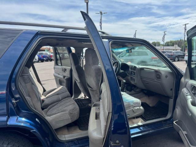 used 1999 GMC Jimmy car, priced at $2,900