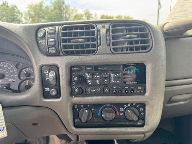 used 1999 GMC Jimmy car, priced at $2,900