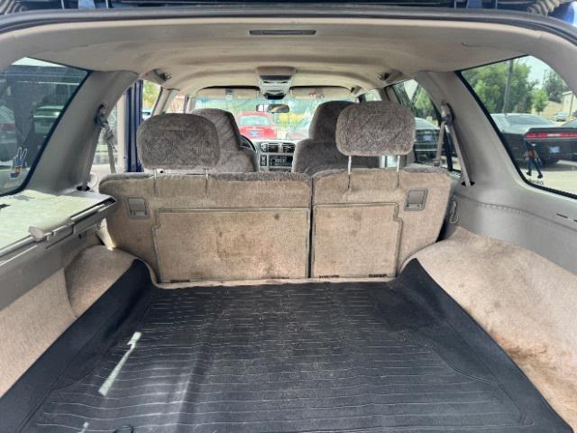 used 1999 GMC Jimmy car, priced at $2,900