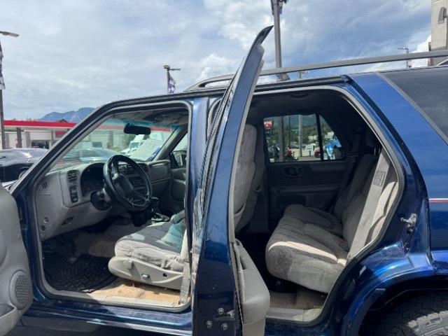 used 1999 GMC Jimmy car, priced at $2,900
