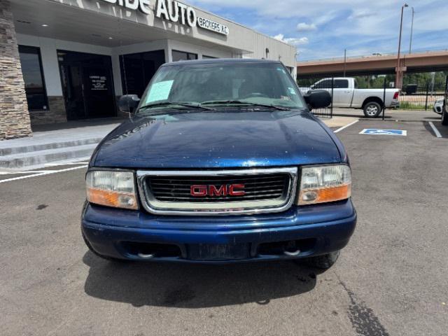used 1999 GMC Jimmy car, priced at $2,900