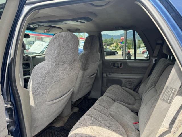 used 1999 GMC Jimmy car, priced at $2,900