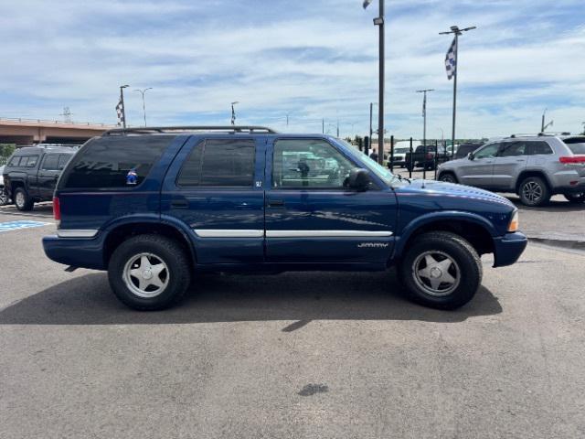 used 1999 GMC Jimmy car, priced at $2,900