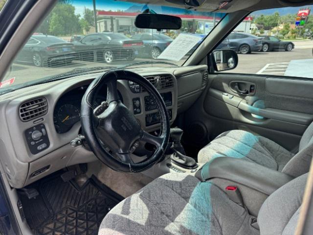 used 1999 GMC Jimmy car, priced at $2,900