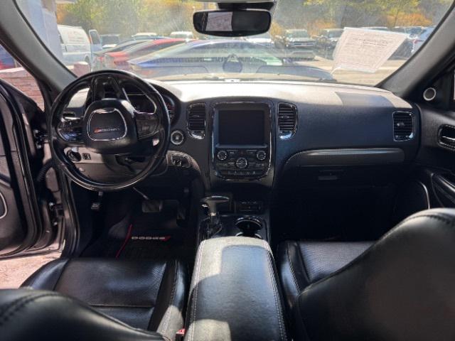 used 2020 Dodge Durango car, priced at $27,700