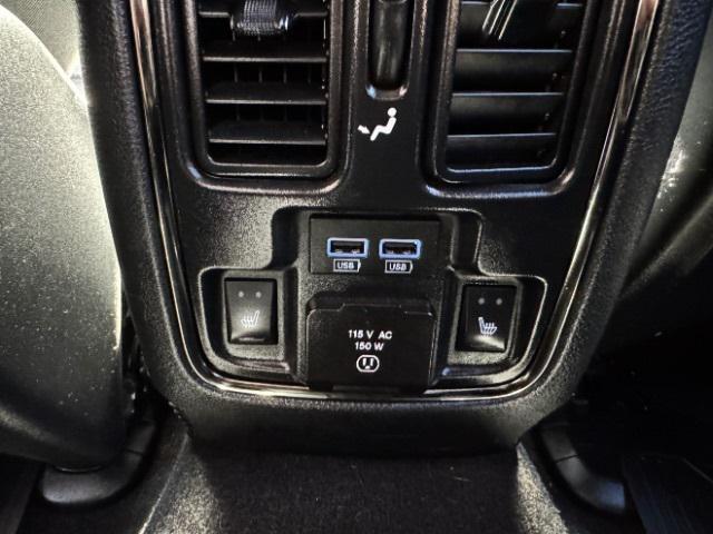 used 2020 Dodge Durango car, priced at $27,700