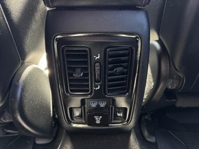 used 2020 Dodge Durango car, priced at $27,700