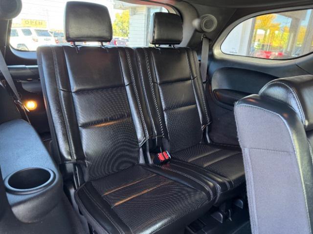 used 2020 Dodge Durango car, priced at $27,700